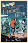 The Mystery of the Hidden Gold : Book 3 - eBook