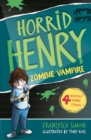 Zombie Vampire : Book 20 - eBook