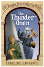 The Thunder Omen : Book 3 - eBook