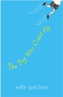The Boy Who Could Fly - eBook