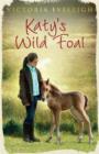 Katy's Wild Foal : Book 1 - eBook