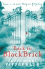 Back to Blackbrick - Book