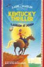Kentucky Thriller : Book 3 - eBook