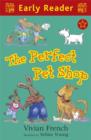 The Perfect Pet Shop - eBook