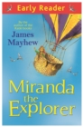 Miranda the Explorer - Book