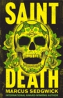 Saint Death - Book