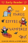 The Three Little Vampires - eBook