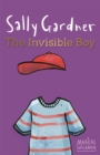 Magical Children: The Invisible Boy - Book