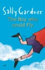 Magical Children: The Boy Who Could Fly - Book