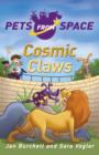 Cosmic Claws : Book 2 - eBook