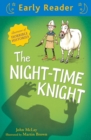 The Night-Time Knight - eBook
