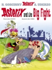 Asterix: Asterix and The Big Fight : Album 7 - eBook