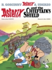 Asterix: Asterix and The Chieftain's Shield : Album 11 - eBook