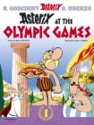 Asterix: Asterix at The Olympic Games : Album 12 - eBook