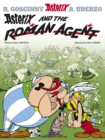 Asterix: Asterix and The Roman Agent : Album 15 - eBook