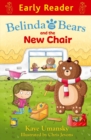Belinda and the Bears and the New Chair - eBook