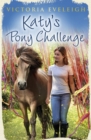 Katy's Pony Challenge : Book 4 - eBook