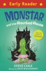 Monstar and the Haunted House - eBook