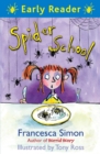 Spider School - eBook