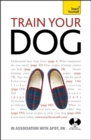 Train Your Dog: Teach Yourself - Book