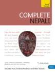 Complete Nepali Beginner to Intermediate Course : (Book and audio support) - Book