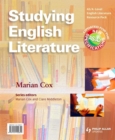 AS/A-Level English Literature: Studying English Literature Teacher Resource Pack Revised Edition + CD - Book