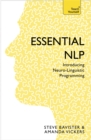 Essential NLP : An introduction to neurolinguistic programming - Book