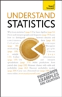 Understand Statistics: Teach Yourself - Book
