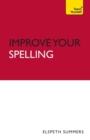 Improve Your Spelling: Teach Yourself - Book