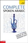 Complete Spoken Arabic (of the Arabian Gulf): Teach Yourself - Book