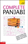 Complete Punjabi Beginner to Intermediate Course : Learn to Read, Write, Speak and Understand a New Language with Teach Yourself - Book
