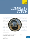 Complete Czech Beginner to Intermediate Course : (Book and audio support) - Book