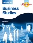OCR GCSE Business Studies Revision Guide - Book