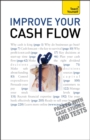 Improve Your Cash Flow: Teach Yourself - Book