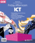 Friday Afternoon ICT GCSE Resource Pack + CD - Book