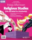 Friday Afternoon Religious Studies GCSE Resource Pack + CD - Book