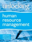 Unlocking Human Resource Management - Book