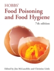 Hobbs' Food Poisoning and Food Hygiene - eBook