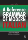 A Reference Grammar of Modern Italian - eBook