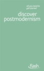 Discover Postmodernism: Flash - Book