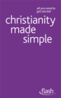 Christianity Made Simple: Flash - Book
