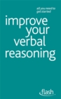 Improve Your Verbal Reasoning: Flash - Book