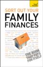 Sort Out Your Family Finances: Teach Yourself - eBook