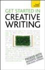 Get Started In Creative Writing: Teach Yourself - eBook