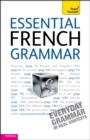 Essential French Grammar: Teach Yourself - eBook