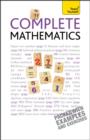 Complete Mathematics : A step by step introduction to the mathematical essentials - eBook