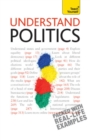 Understand Politics: Teach Yourself - eBook