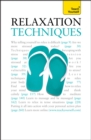 Relaxation Techniques: Teach Yourself - eBook