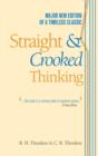 Straight and Crooked Thinking - eBook