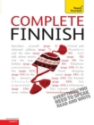 Complete Finnish Beginner to Intermediate Course : EBook: New Edition - eBook